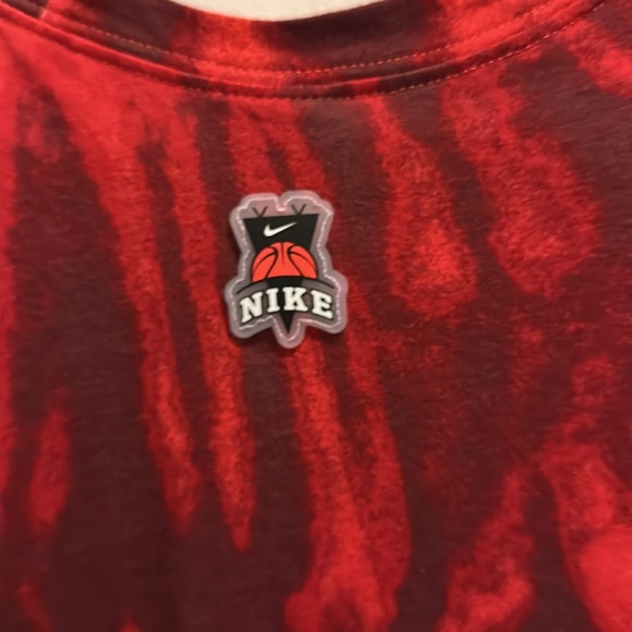 Nike basketball t-shirt - Picture 5 of 6